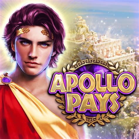 Apollo slots casino review